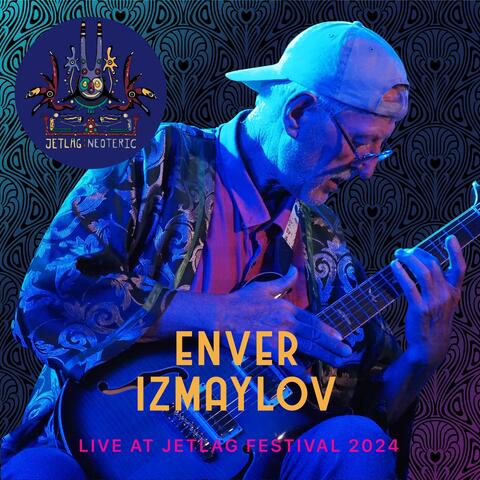 Live at Jetlag Festival 2024