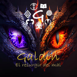 Galdin-El resurgir del mal