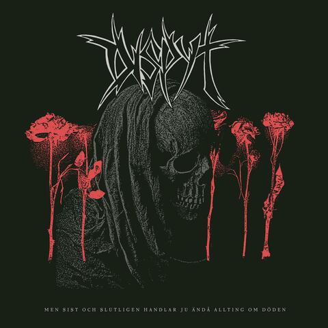 Men sist och slutligen handlar ju ändå allting om döden