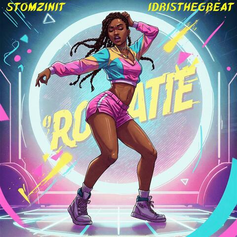 Rotate (feat. Idristhegreat)