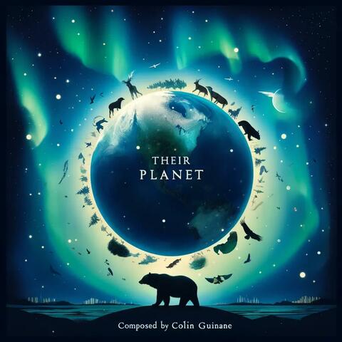 Their Planet (Original Score)