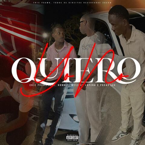Yo No Quiero (feat. Honney, Messias Lopera & Pocas Lee)