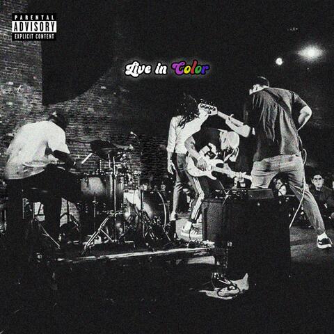 Live in Color