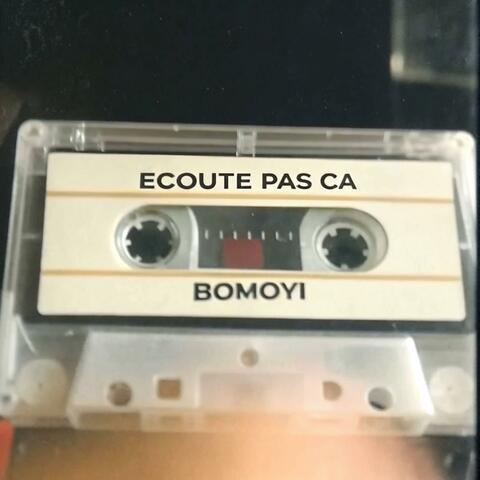 Écoute pas ça