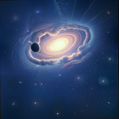 Celestial Path