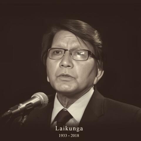 Laikunga Hmar Hla te