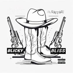 Blicky Bliss (feat. RappaRi)