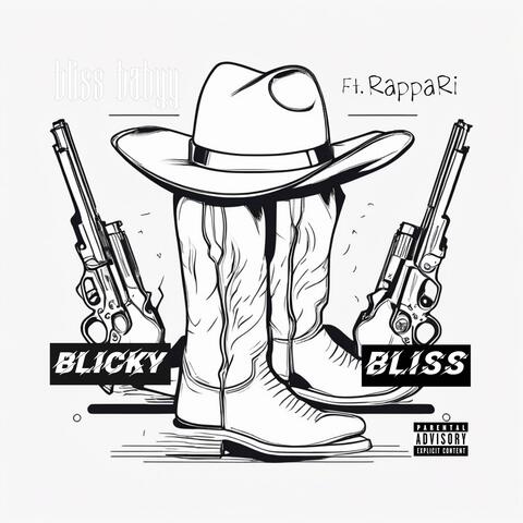 Blicky Bliss (feat. RappaRi)