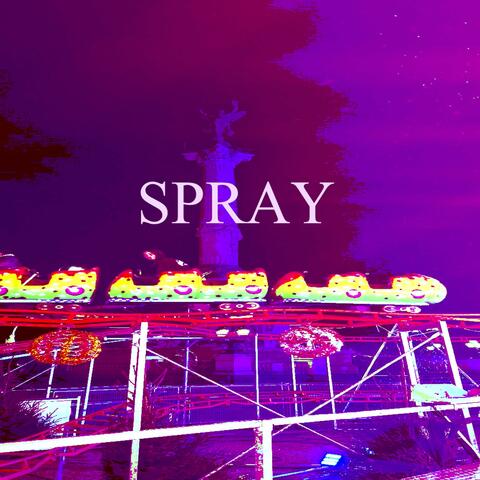 SPRAY