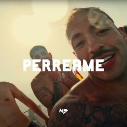 Perreame (Instrumental reggaeton)