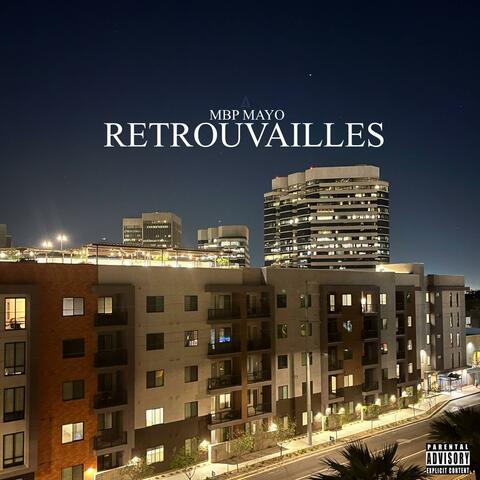 ε. Retrouvailles