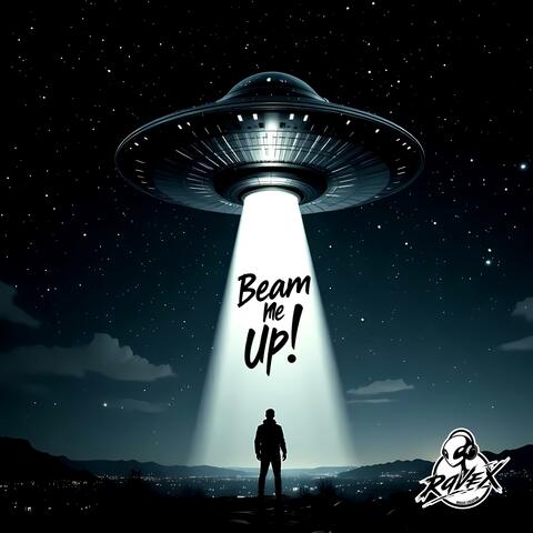 Beam Me Up!