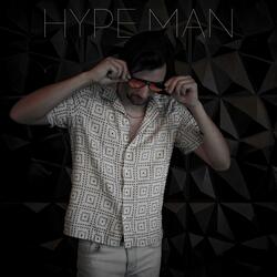 HYPE MAN