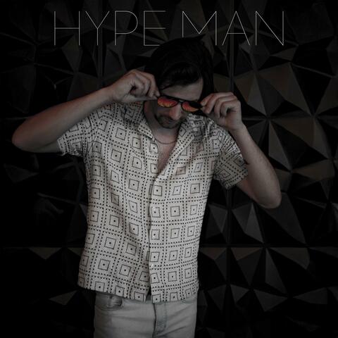 HYPE MAN