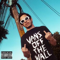 Dejen de Tocar (La Misma Mierda)