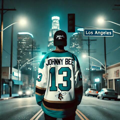 Johnny Bee