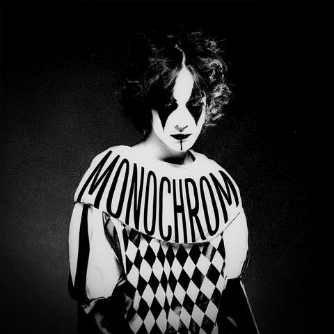 Monochrom