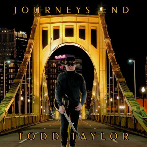 Journeys End