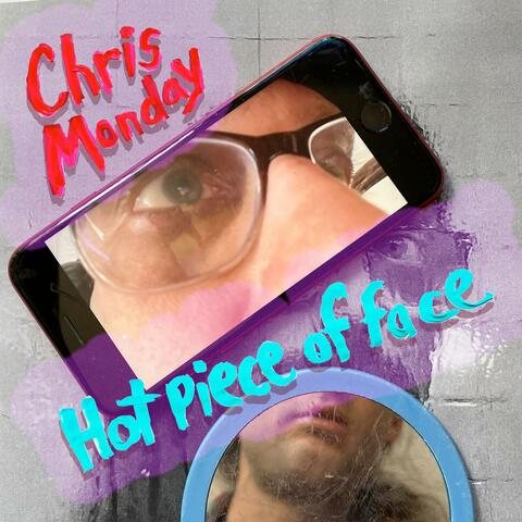 Hot Piece of Face