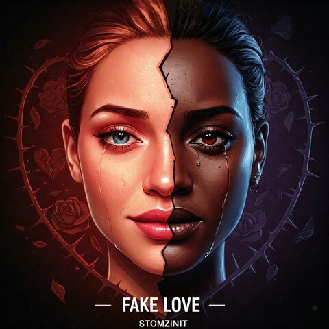 Fake love