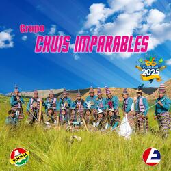 Chuis - Llallagueñitay