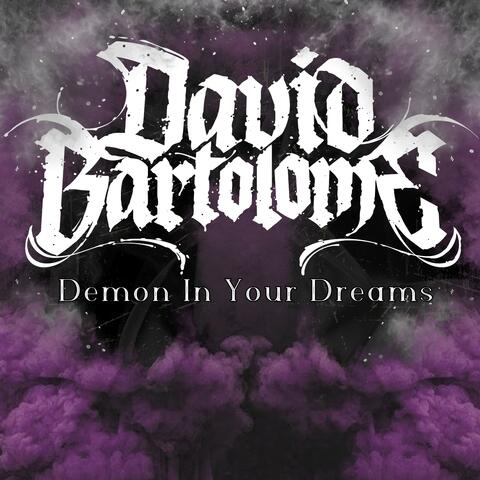 Demon In Your Dreams (Cinematic)