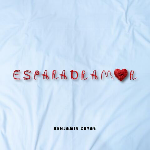 Esparadramor
