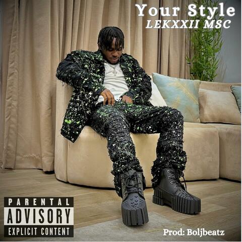 Your Style