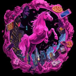 Pink Pony Club