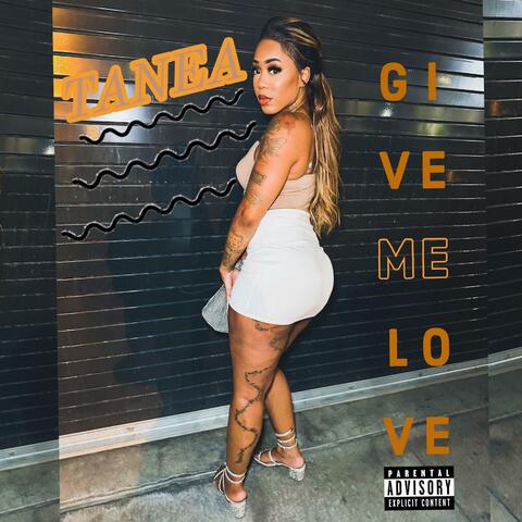 Give Me Love (EP)
