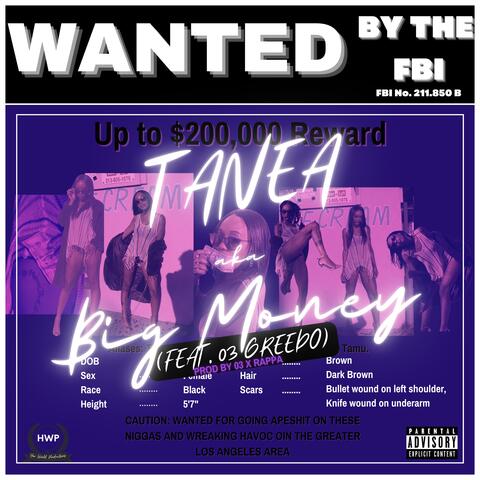 Big Money (feat. 03 Greedo)