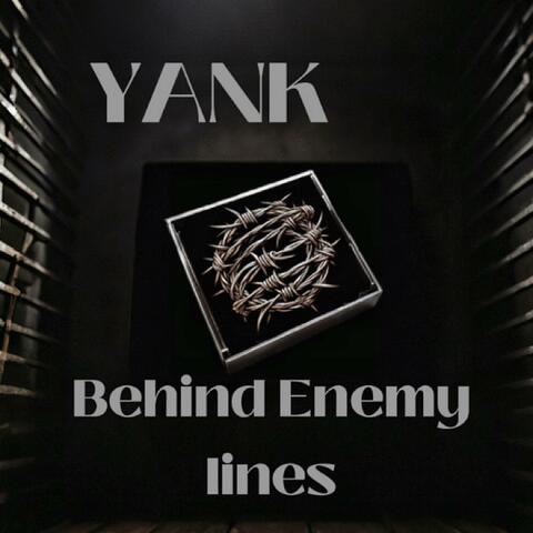 Behind Enemy Lines