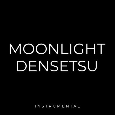 Moonlight Densetsu (Full Size) [Sailor Moon OP]