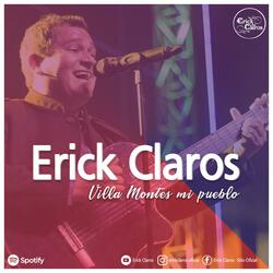 Villa Montes Mi Pueblo