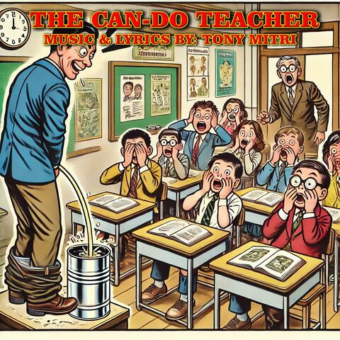 THE CAN-DO TEACHER