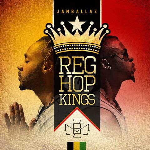 Reghop kings