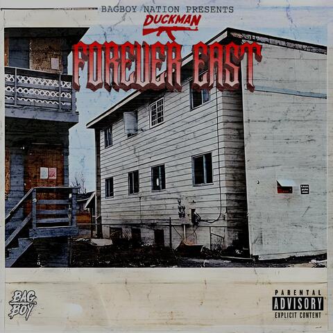 Forever East