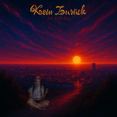 Kein Zurück (feat. JXN Brey)