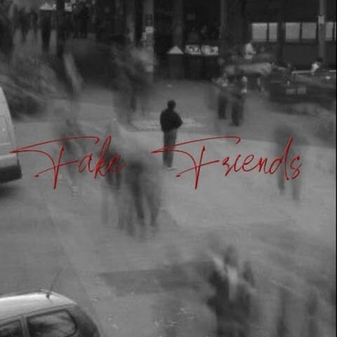 Fake Friends (feat. DJ Kadr & Resetedh)