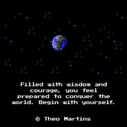 As Fate Would Have It