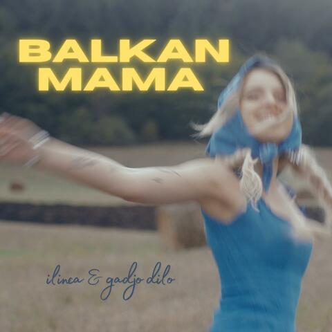 Balkan Mama