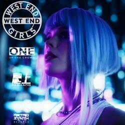 West End Girls (Clarity Mix) (feat. Pashang 爬上)