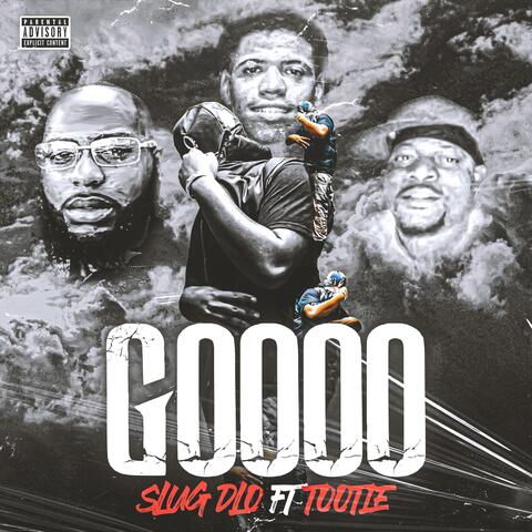 GOOOO (feat. Tootie)