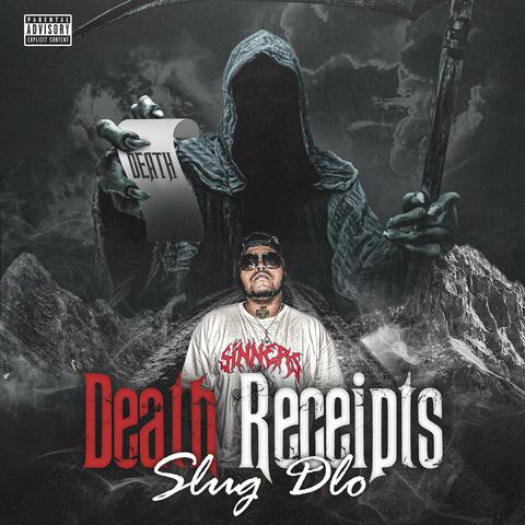 Death Receipts