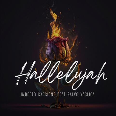 Hallelujah (feat. Salvo Vaglica)