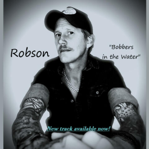 Bobbers In The Water