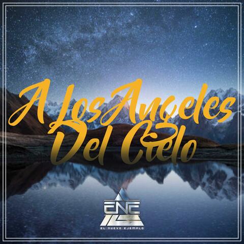 A Los Angeles Del Cielo