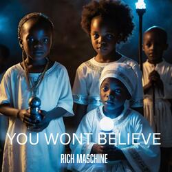 You Wont Believe (Radio Edit)