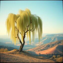 Nieces of Uncle Paul