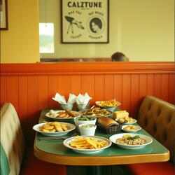 This Time the Dough Bird